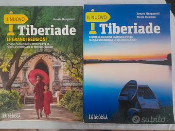 Il nuovo tiberiade 