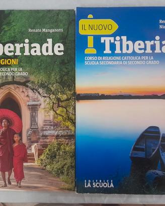 Il nuovo tiberiade 