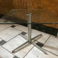 tavolino calligaris vetro