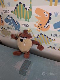 peluche Tazmania 