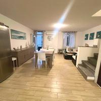 COSTA SARACENA casetta a schiera 2 livelli