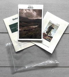 Barbour
