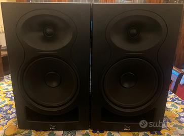 KALI AUDIO LP-8 V2, Coppia