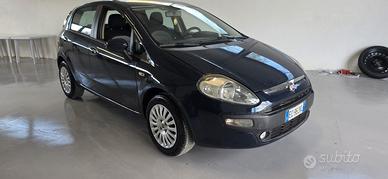 Fiat Punto Evo 1.3 Mjt 75 CV 5 porte Active