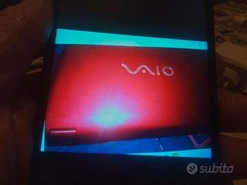 SONY VAIO PCG 3C1 ORIGINALE
