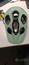 Casco MTB CANNONDALE Intent Mips NUOVO