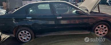 Ricambi Alfa Romeo 166 2000 2.4 JTD 839A6000