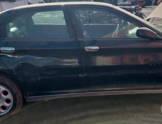 Ricambi Alfa Romeo 166 2000 2.4 JTD 839A6000