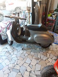 vespa 50 special anni 70 