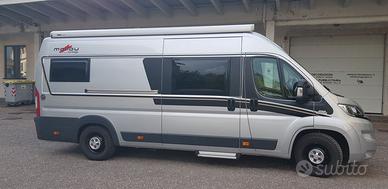 VAN CARTHAGO MALIBU 640 LE