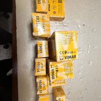 Materiale VIMAR serie ARKE