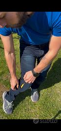 Jeans Hevik in kevlar tg 48