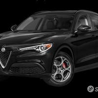 Alfa romeo stelvio ricambi