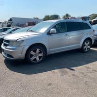 Ricambi Dodge Journey Freemont 2011 2.0 tdi bwd