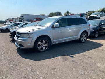 Ricambi Dodge Journey Freemont 2011 2.0 tdi bwd
