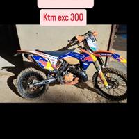 ktm exc 300