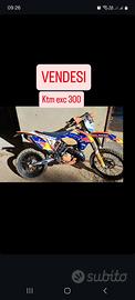ktm exc 300