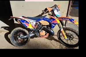 ktm exc 300