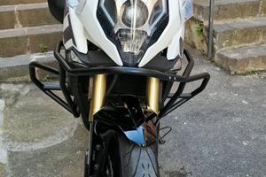 CF MOTO 650 MT