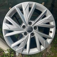 Cerchi in Lega Audi A 3