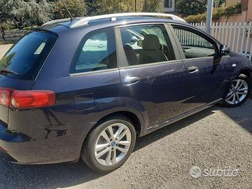 Fiat croma 1.9 multijet 150 cv