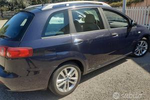Fiat croma 1.9 multijet 150 cv