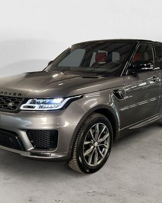 Land Rover Range Rover Sport 3.0 SDV6 249cv H...