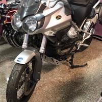 Moto Guzzi Stelvio