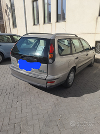 Fiat Marea Weekend 1.9 110cv