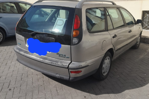 Fiat Marea Weekend 1.9 110cv