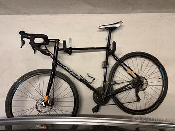 Fuji Jari bici gravel taglia XL