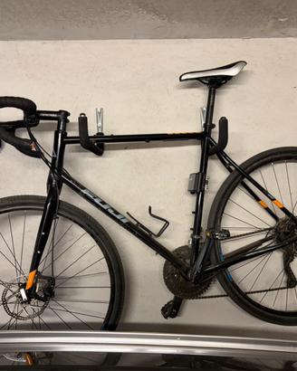 Fuji Jari bici gravel taglia XL