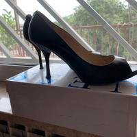 Scarpa elegante alta GUESS 40