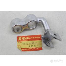 SUPPORTO PEDANA DX SUZUKI GSX 1100 E