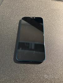 iPhone 12 128GB (Blu Notte)