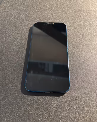 iPhone 12 128GB (Blu Notte)