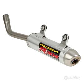 Pro Circuit R304 
