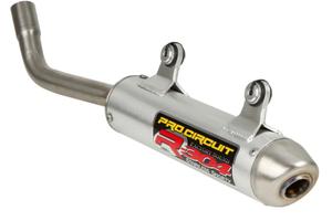 Pro Circuit R304 
