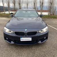 Bmw 4er Gran Coupe 430d xDrive Gran Coupé Msport
