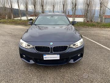 Bmw 4er Gran Coupe 430d xDrive Gran Coupé Msport