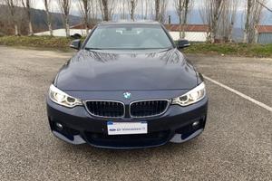 Bmw 4er Gran Coupe 430d xDrive Gran Coupé Msport