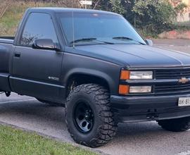 CHEVROLET Silverado k1500 5.7 V8- 1995