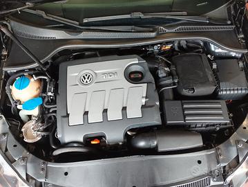 golf 2010 ottime condizione