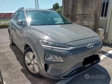 HYUNDAI Kona 64 KWh XPrime+