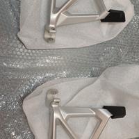 BMW R 1200/1250 Gs Lc supporti posteriori per Vali