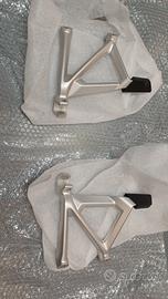 BMW R 1200/1250 Gs Lc supporti posteriori per Vali