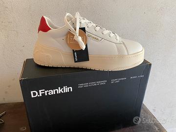 Sneakers d.Franklin
