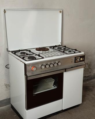 Cucina a gas