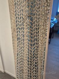 Tappeto moderno da interno