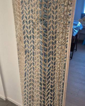 Tappeto moderno da interno